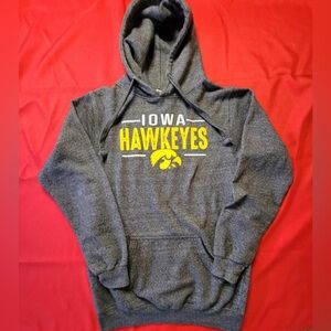 Iowa Hawkeyes Pullover Hoodie